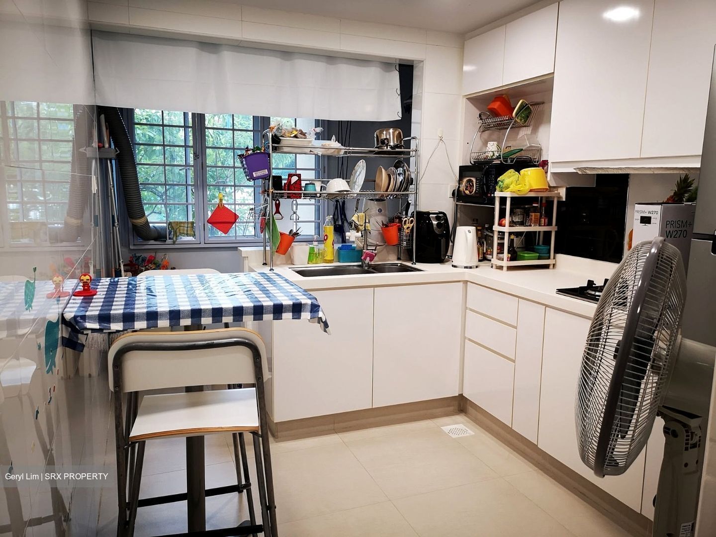 Estella Gardens (D17), Condominium #566775291